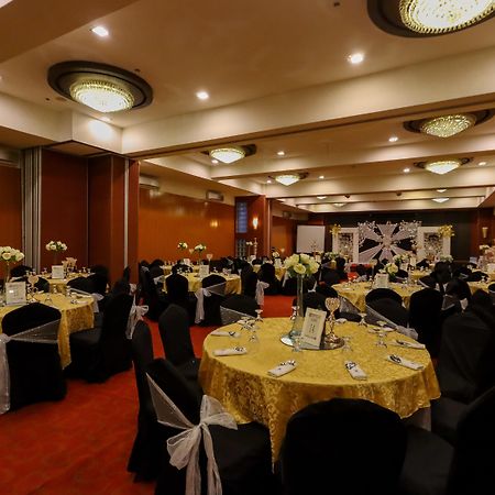 Paseo Premiere Hotel Santa Rosa  Dış mekan fotoğraf