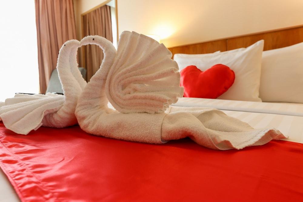 Paseo Premiere Hotel Santa Rosa  Dış mekan fotoğraf