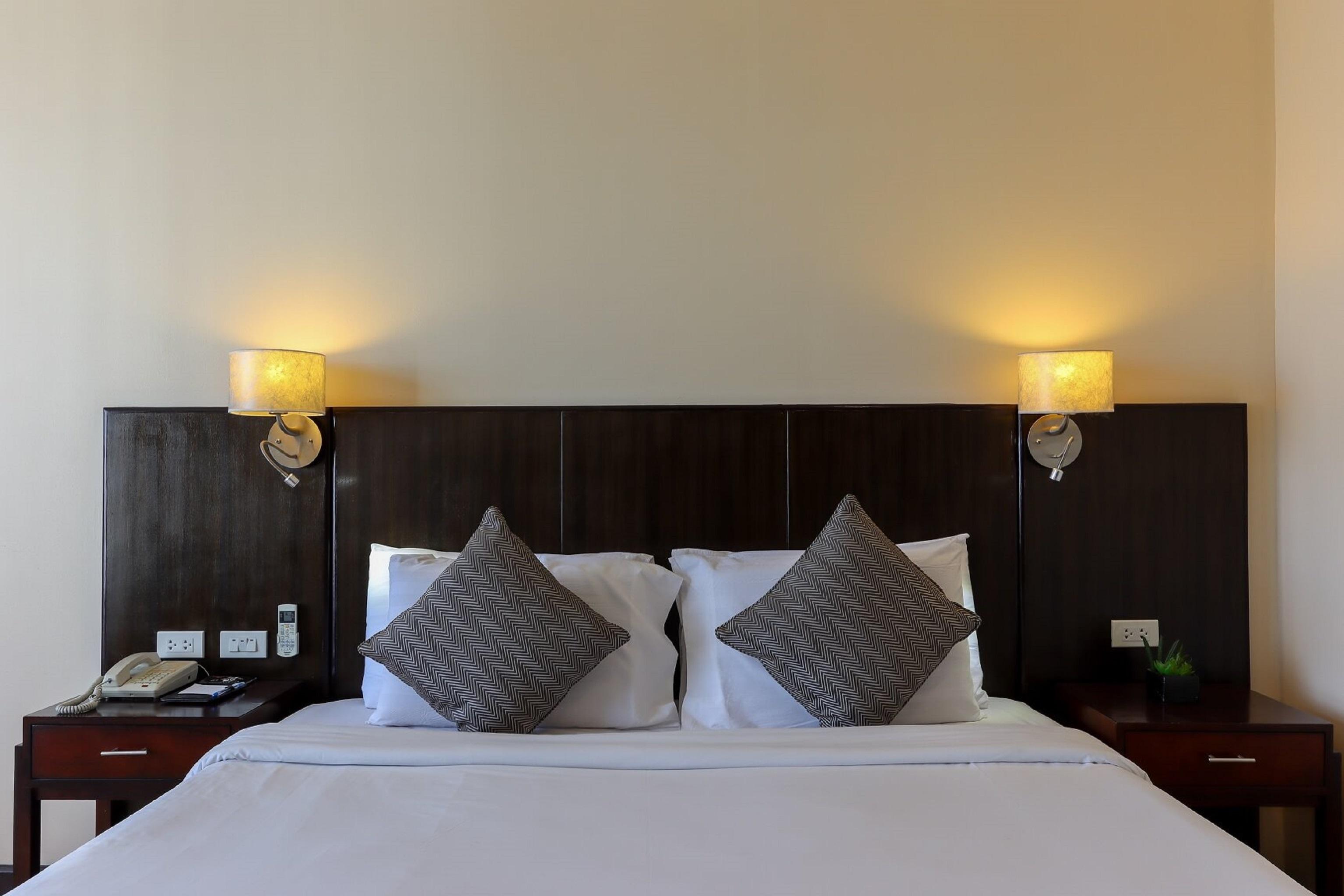 Paseo Premiere Hotel Santa Rosa  Dış mekan fotoğraf