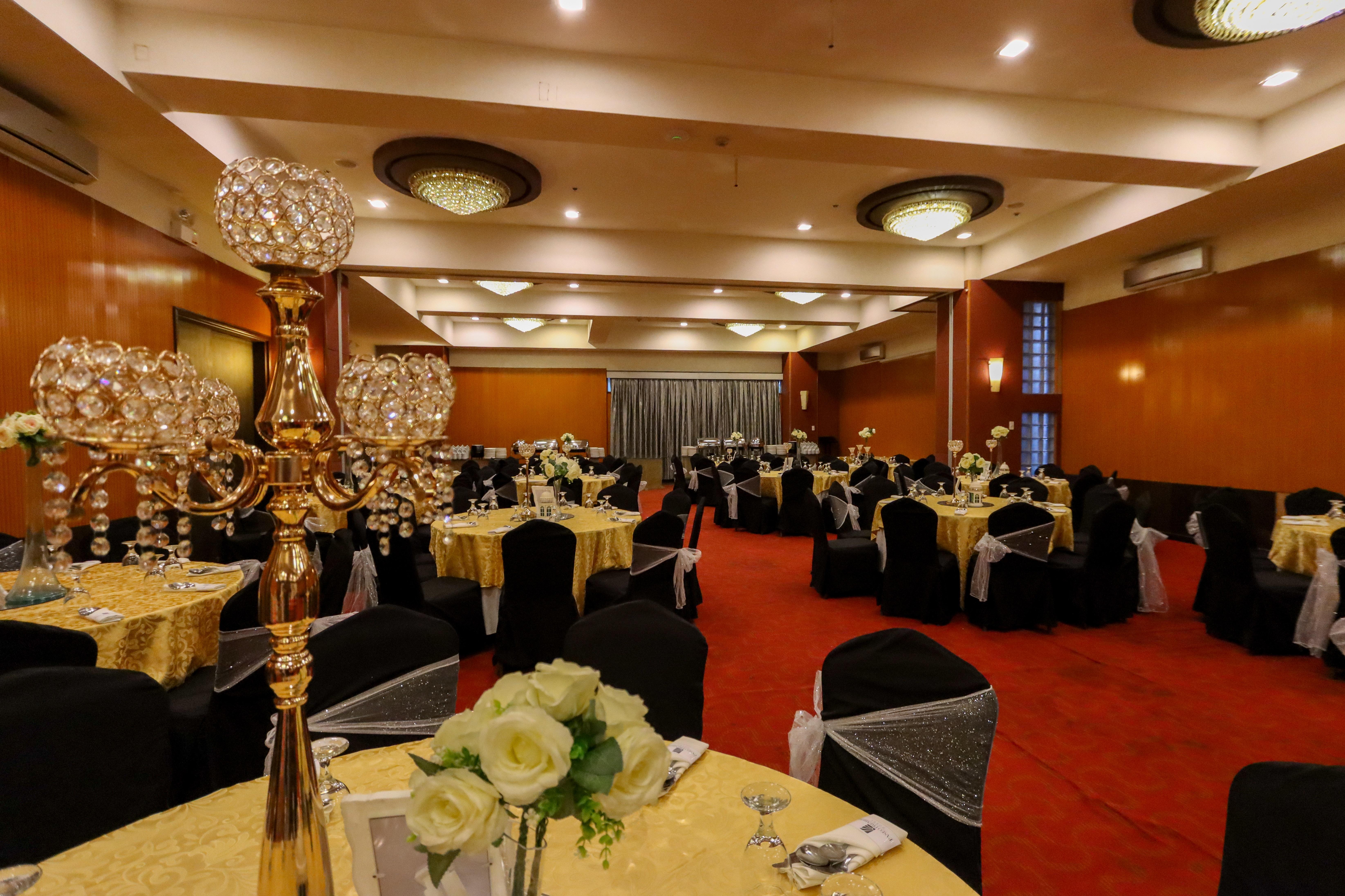 Paseo Premiere Hotel Santa Rosa  Dış mekan fotoğraf