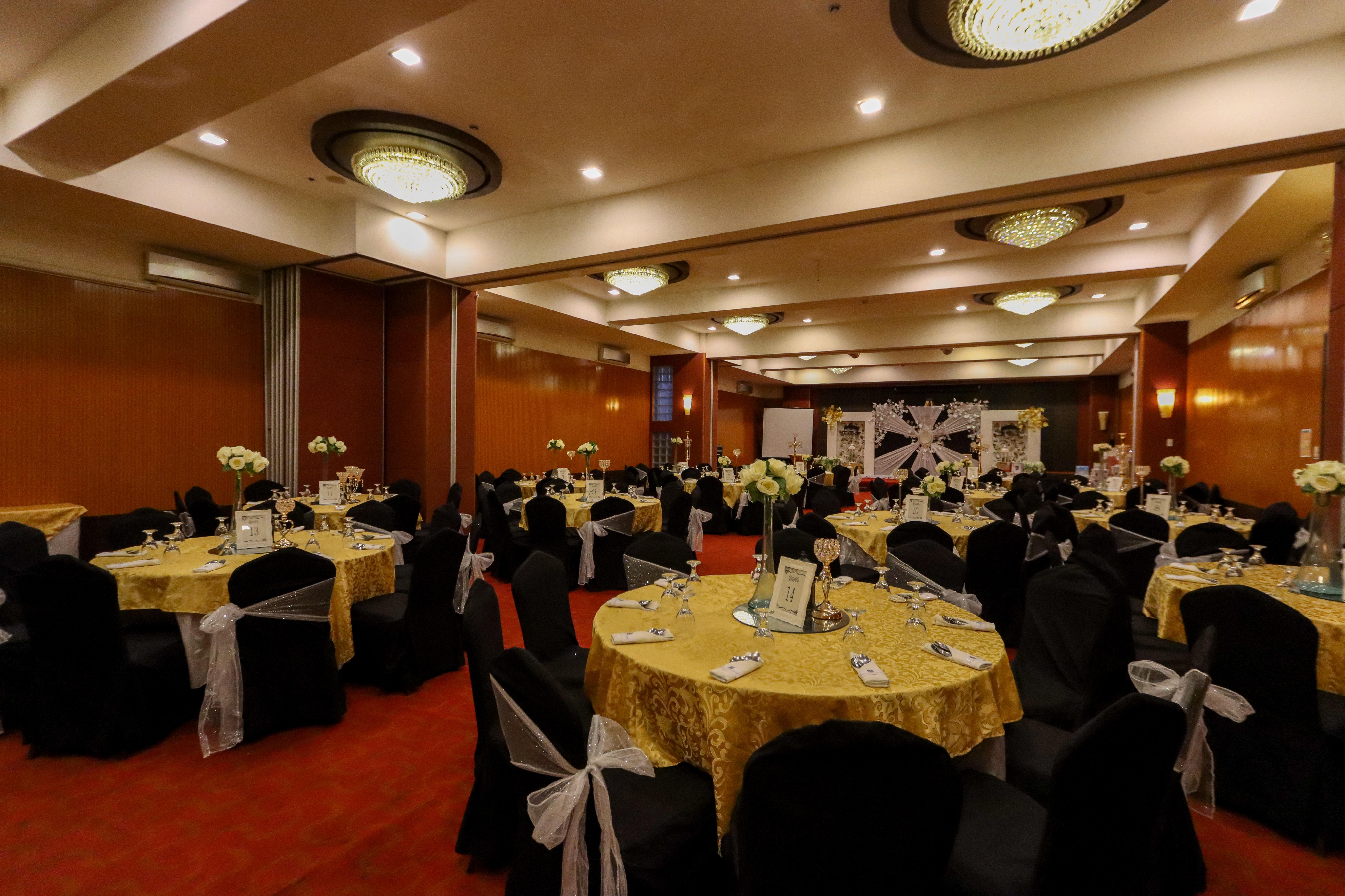 Paseo Premiere Hotel Santa Rosa  Dış mekan fotoğraf