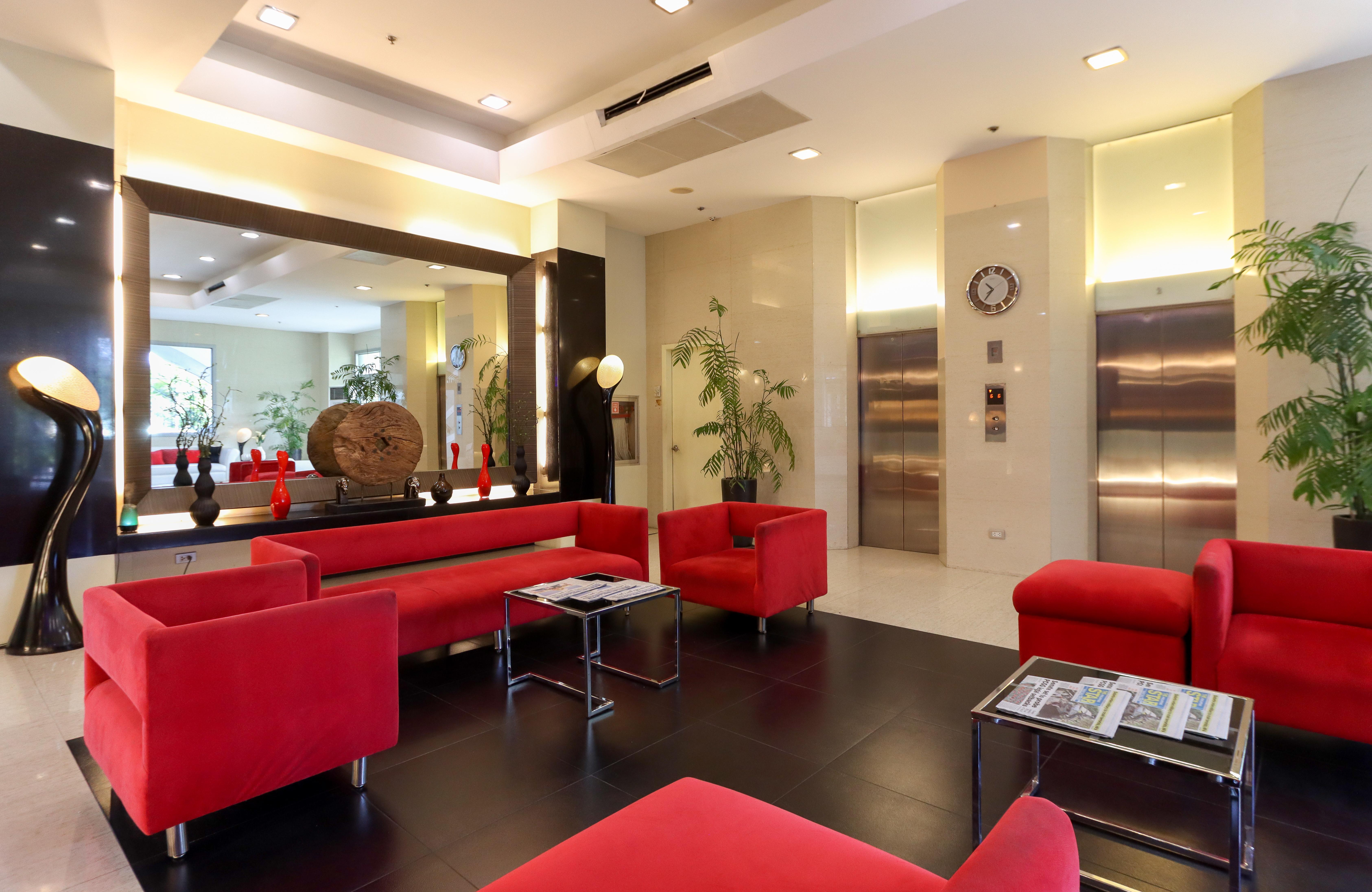 Paseo Premiere Hotel Santa Rosa  Dış mekan fotoğraf