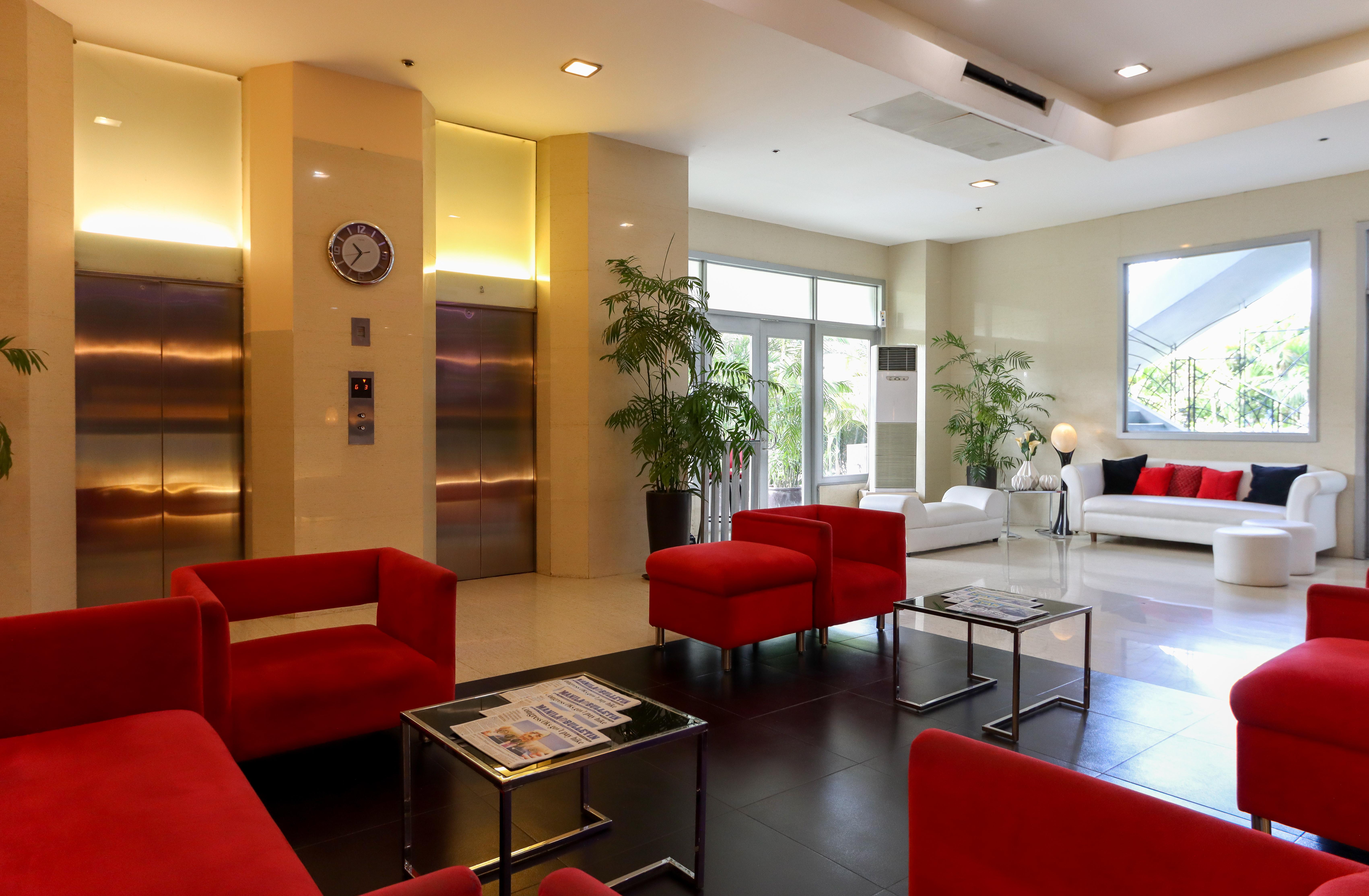 Paseo Premiere Hotel Santa Rosa  Dış mekan fotoğraf