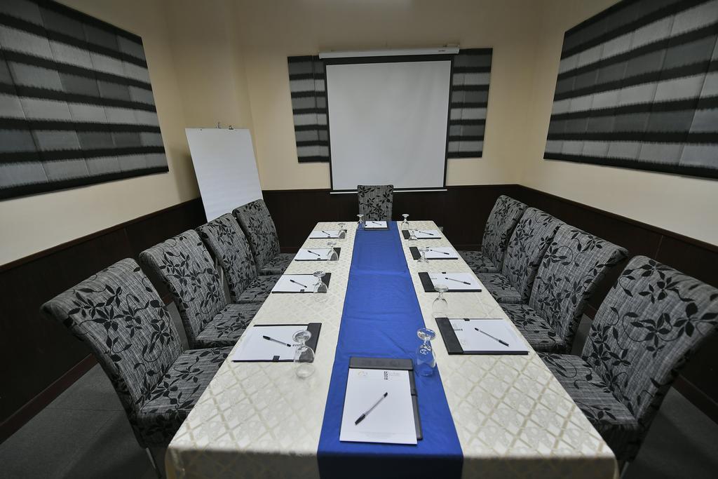 Paseo Premiere Hotel Santa Rosa  Dış mekan fotoğraf