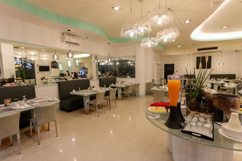 Paseo Premiere Hotel Santa Rosa  Dış mekan fotoğraf