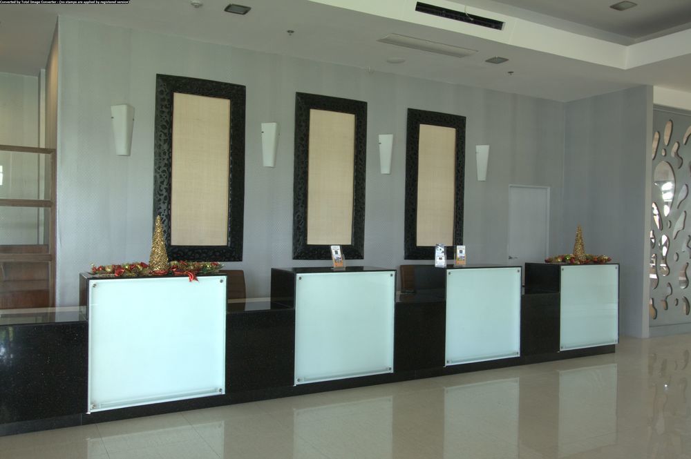 Paseo Premiere Hotel Santa Rosa  Dış mekan fotoğraf