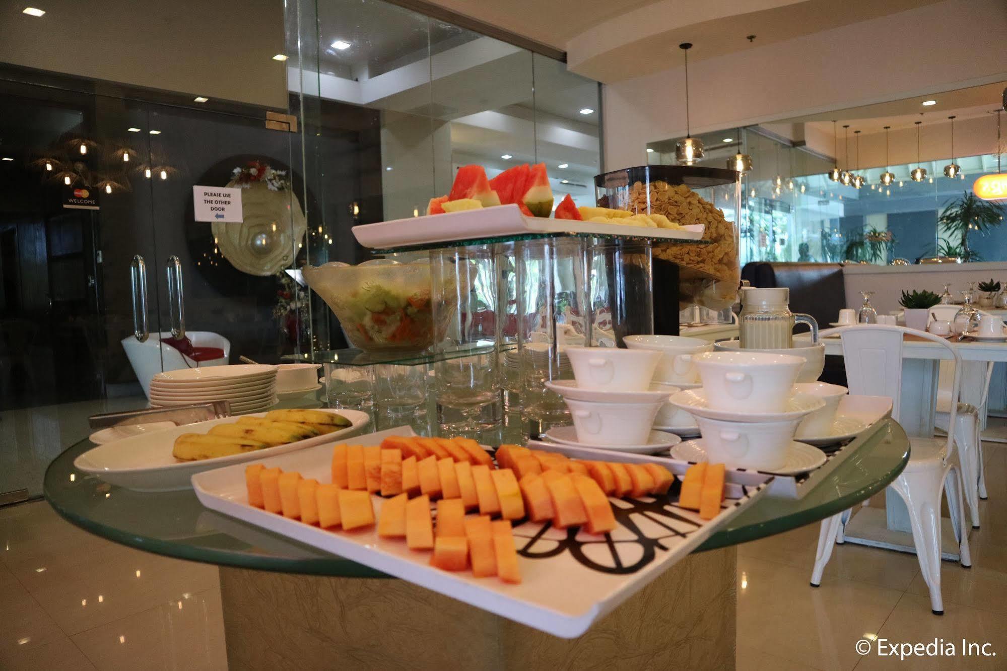 Paseo Premiere Hotel Santa Rosa  Dış mekan fotoğraf